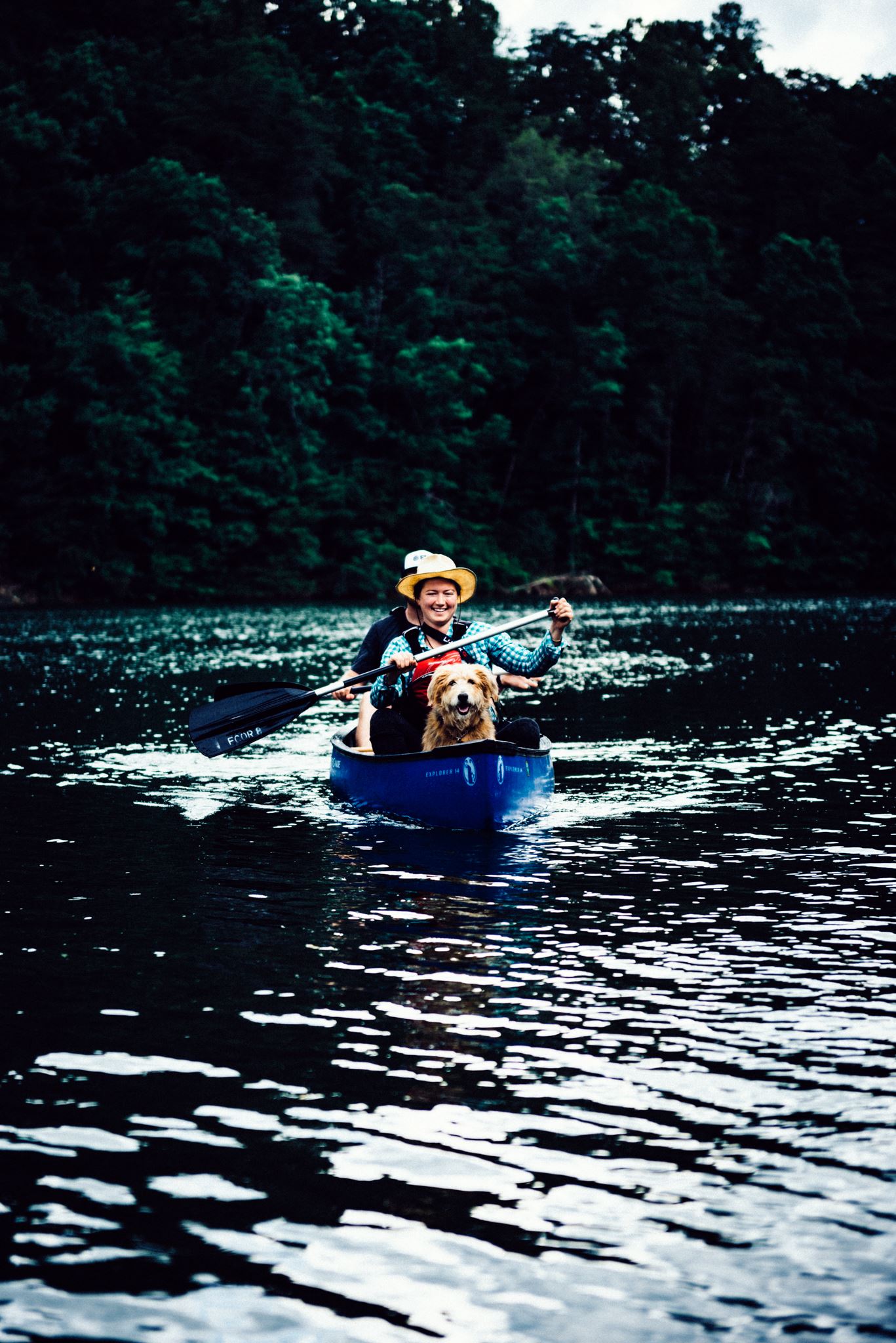 014Philpott-Canoe-FranklinCounty