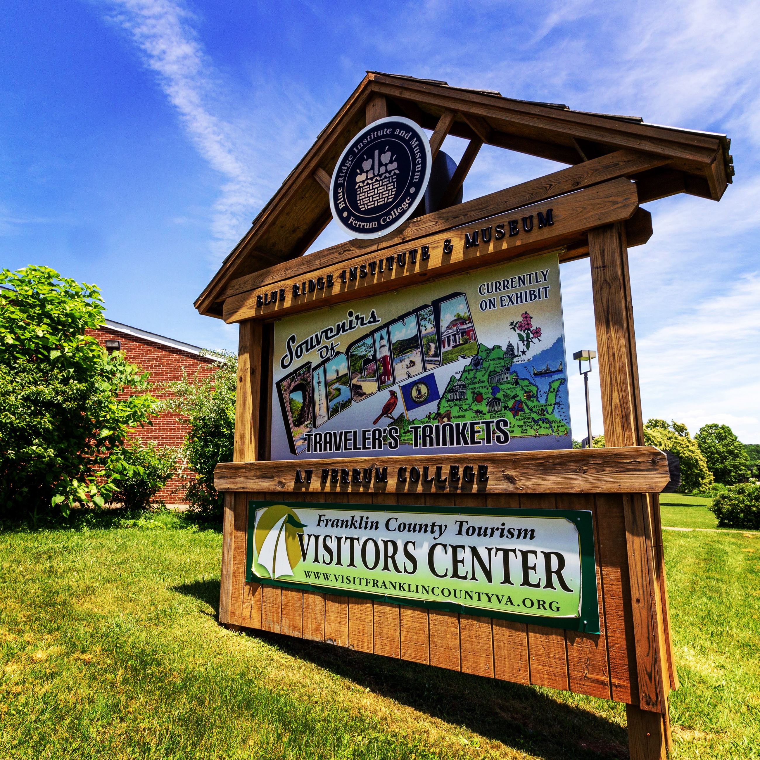 BRI Sign Opens in new window