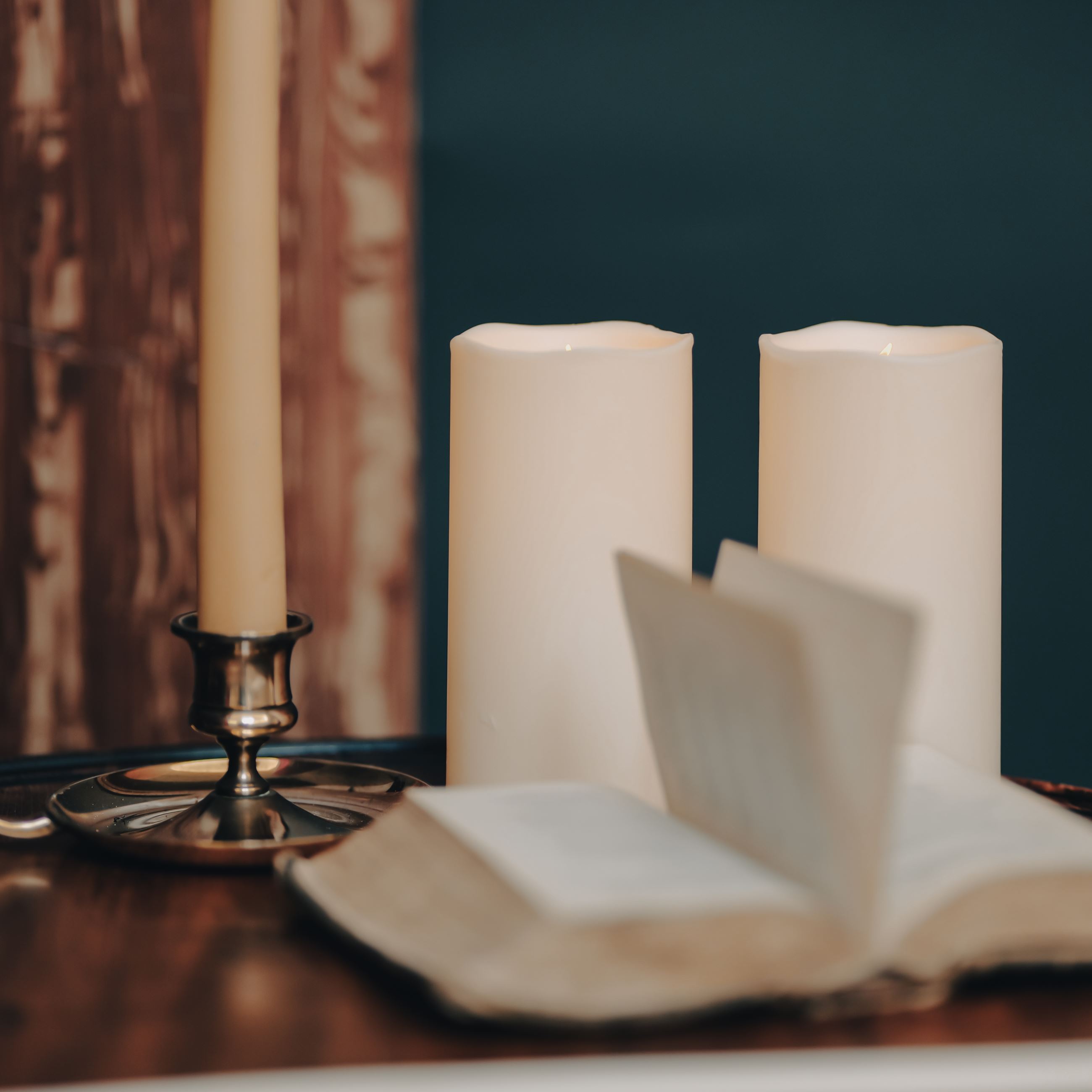 Two Lights for Tomorrow Government Center